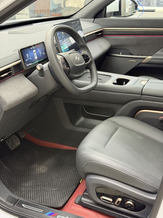 Dongfeng  2024 — 6