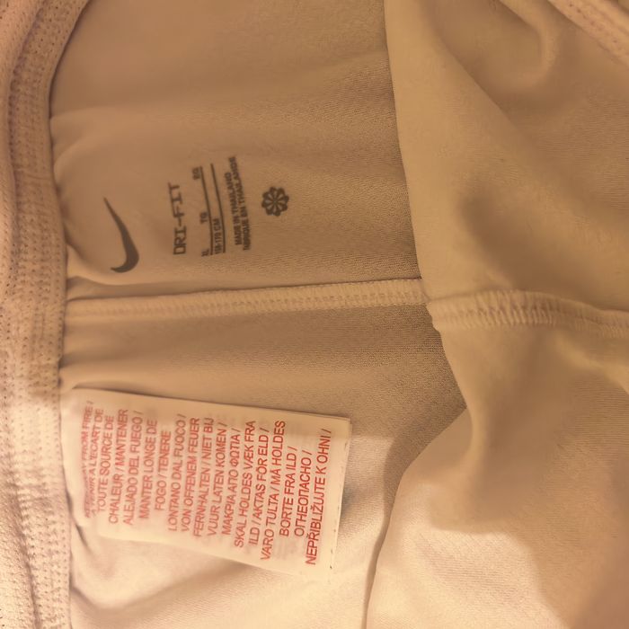 Къси гащи nike (парис сент жармен)