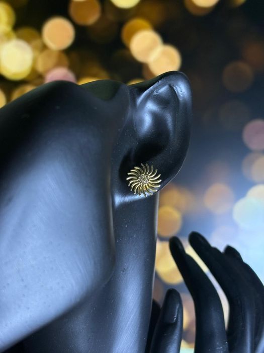 Cercei aur diferite modele 14k