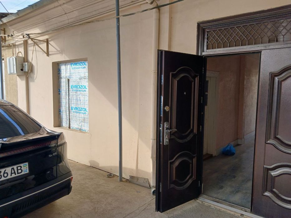 Продам участок в центре