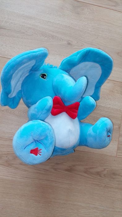 Elefant interactiv Noriel