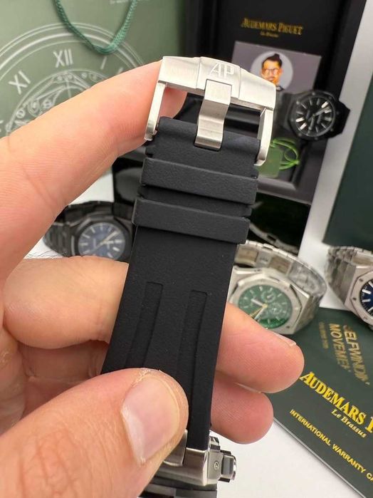audemars piguet offshore chrn