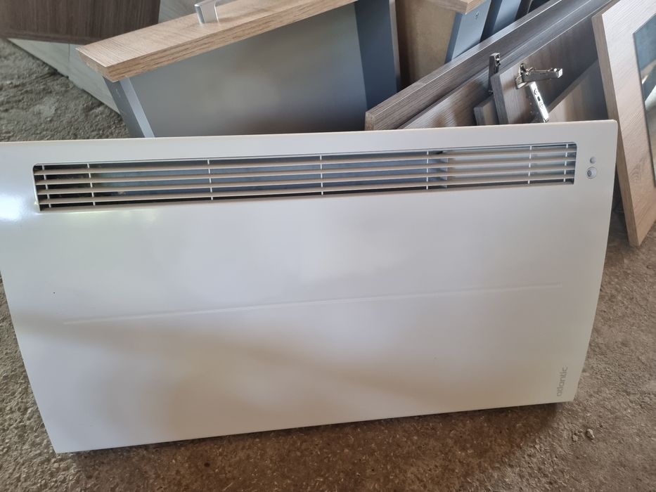 Конвертор  Atlantic  Altis Ecoboost 3 2000