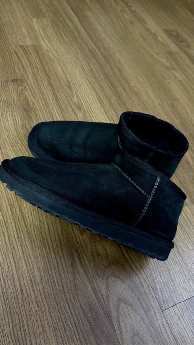 Угги женские