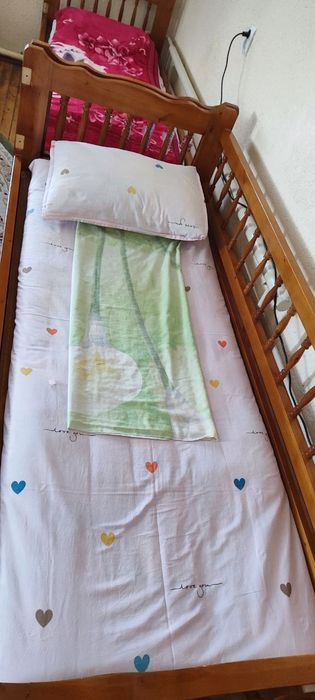 Детский кровотлар сотилади