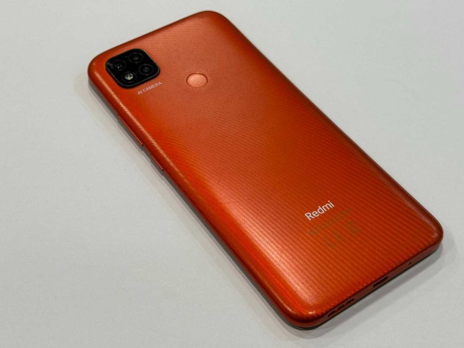 Redmi 9C NFC – 32GB