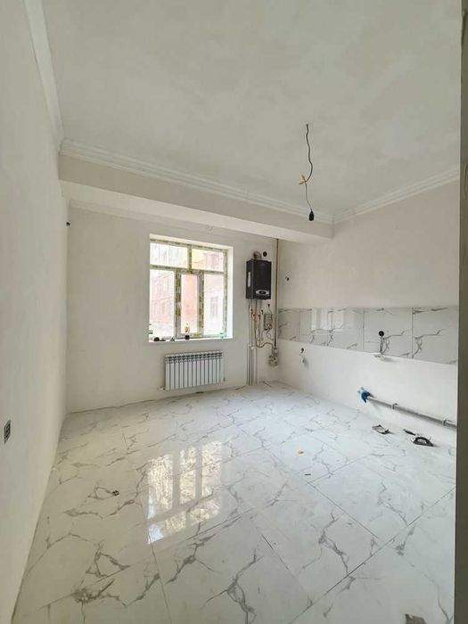 Продается 3х-комнатная евро квартира ЖК azia House иззат улица 94м2