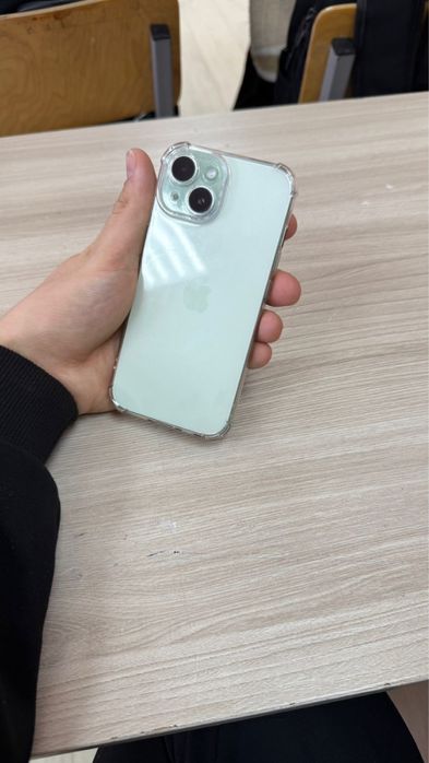 Аифон 15 91% 280.000