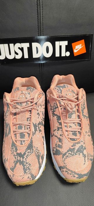 Nike Hot Step Terra Nocta, номер 43