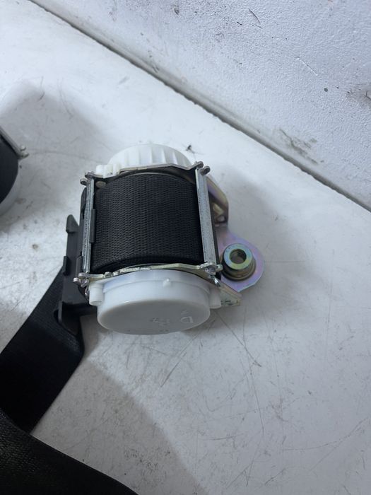 Centuri centura fata BMW X1 E84 09-2015 stânga dreapta