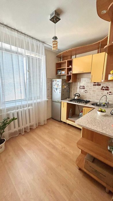 Продаётся 1 комн квартира