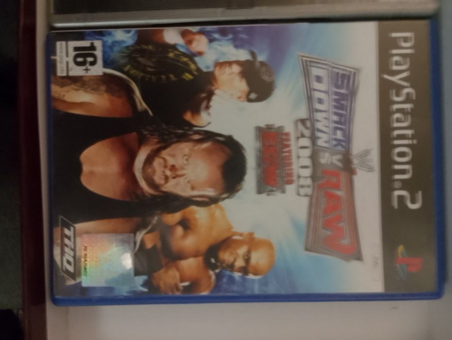 Игри за плей стеъшъ2