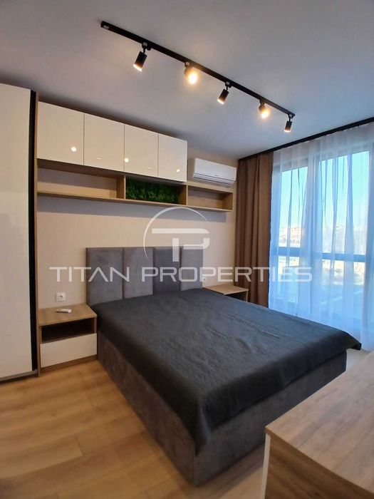 Продава се Двустаен апартамент в Пловдив, Тракия - 62 кв.м за 1234 €/кв.м - Снимка #2