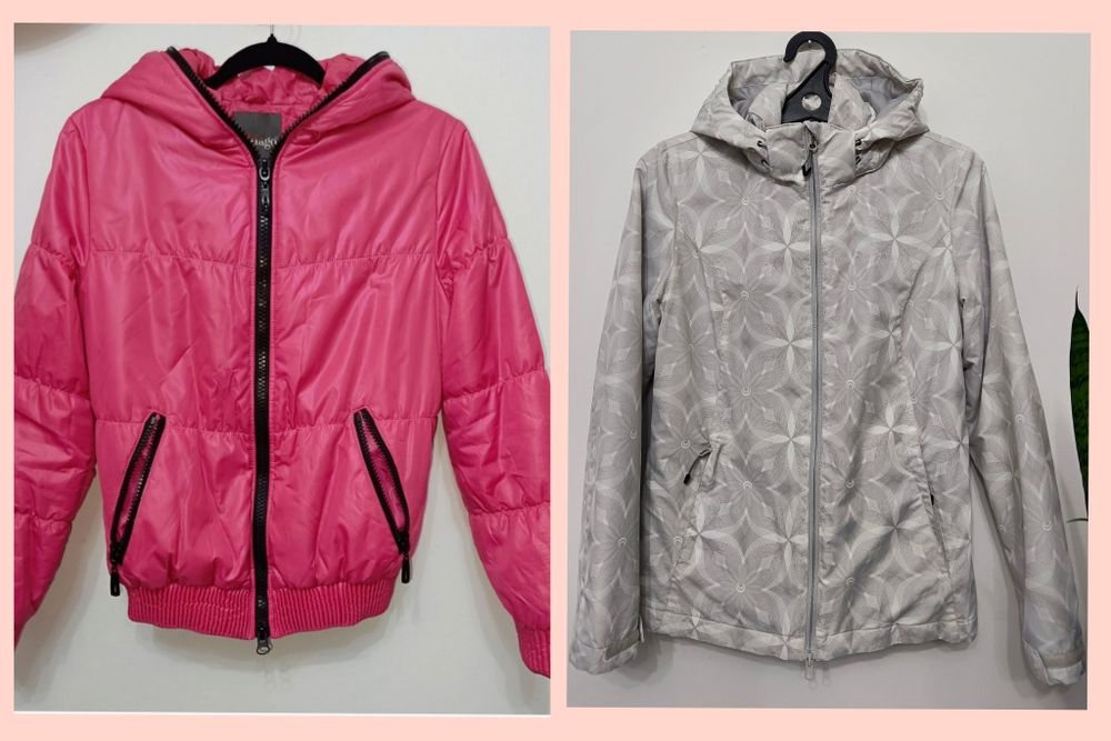 Куртка женская 44-46