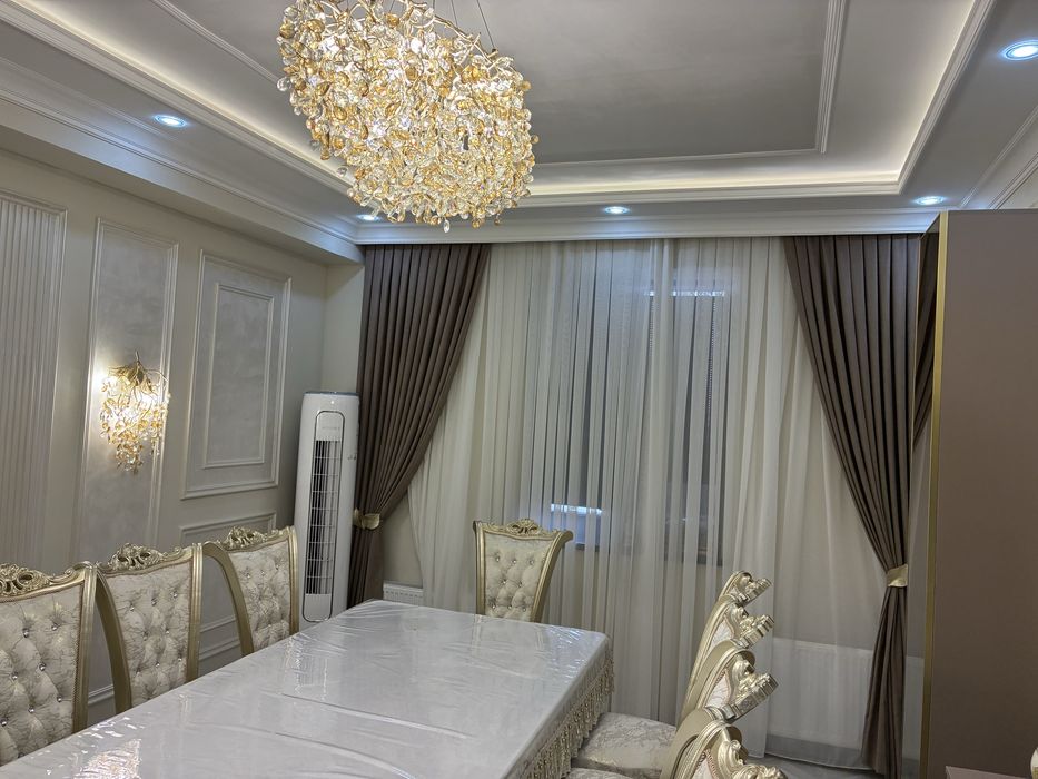 Продажа квартиры