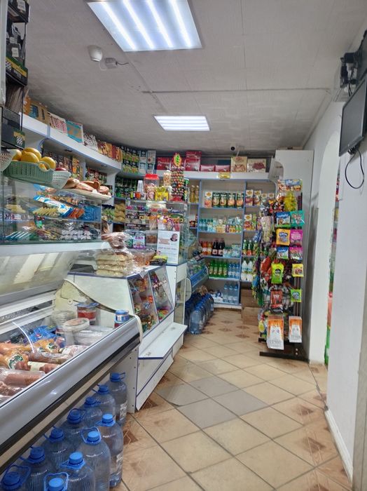 Продам готовый бизнес