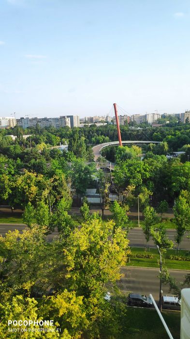 Vânzare 2 camere Dr Taberei