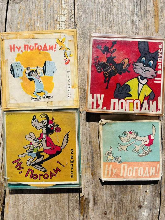 8-милиметрови филмови ленти