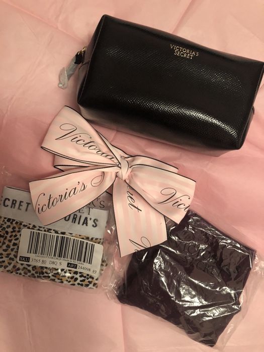 Set Victoria’s Secret