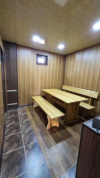 Продается дача ФАН, Кибрай 6 соток, кадастр есть