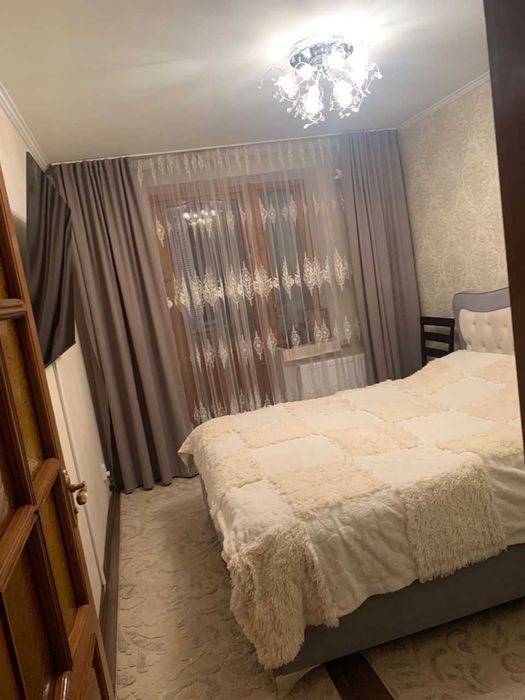 Дава се под наем Двустаен апартамент в София, Младост 2 - 67 кв.м за 375 € - Снимка #1