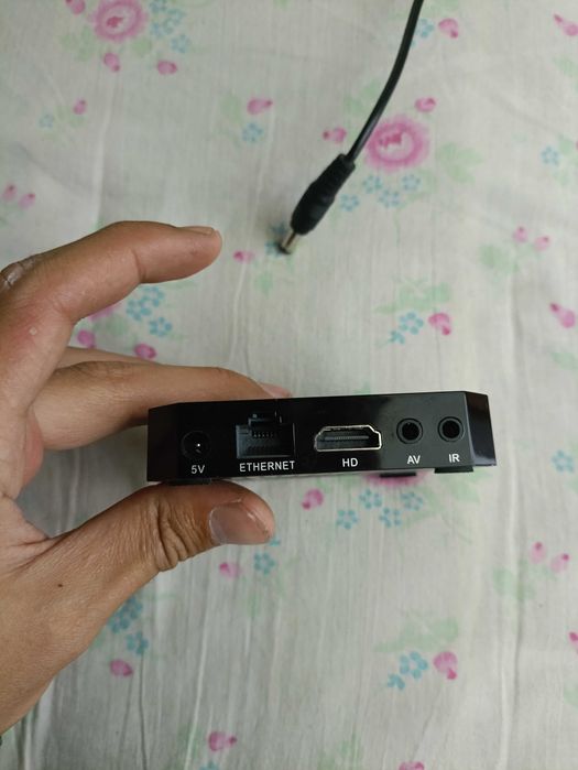 Android Player X96 MINI