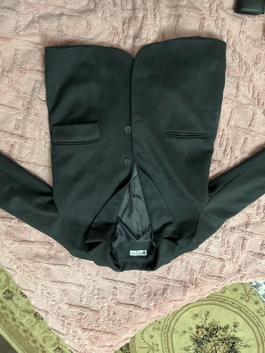 Женский одежды б/у