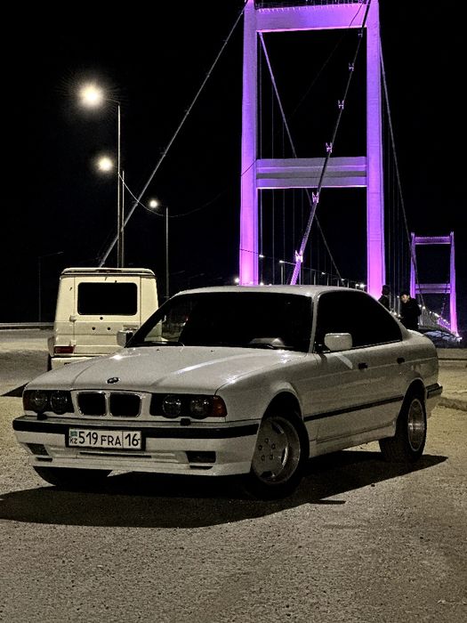 Продам бмв е34, bmw e34