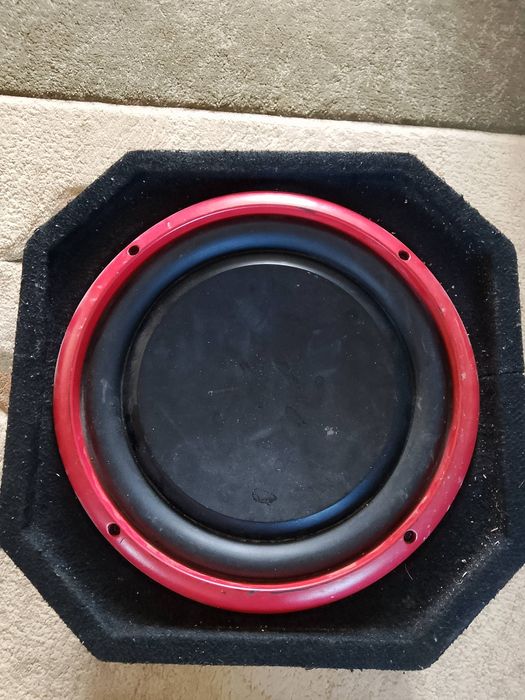 Продаётся буфер срочно