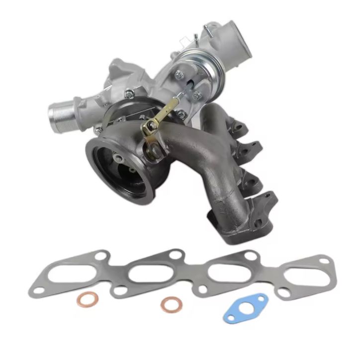 Turbina Turbo Turbosuflanta Opel Astra J Meriva B Insignia 1.4i A14NET