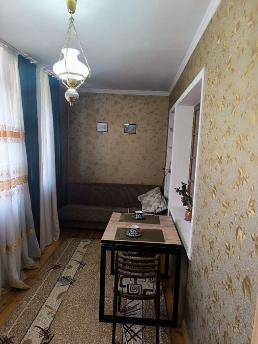 Продается 3-х комнатная квартира