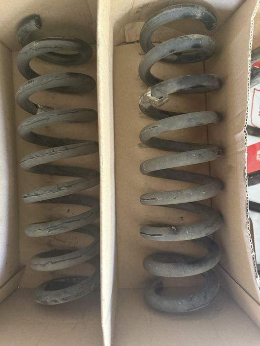 Пружини за BMW F30 335i XDrive