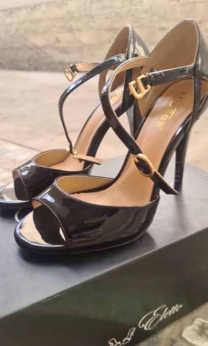 Женская обувь (разное)