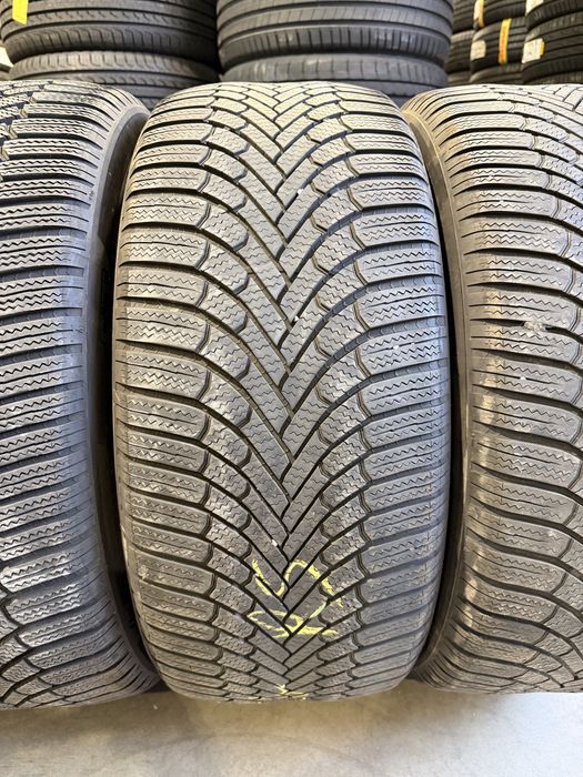 275/45/21 BRIDGESTONE 4бр