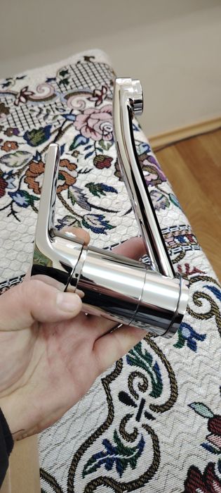 Продам смеситель