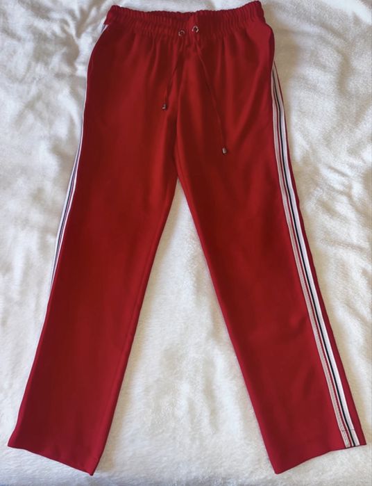 Pantaloni office casual pentru femei