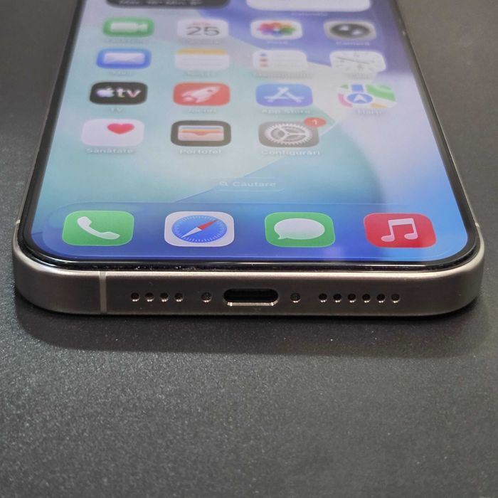 Hope Amanet P8 Iphone 15 Pro Max 256Gb 86%