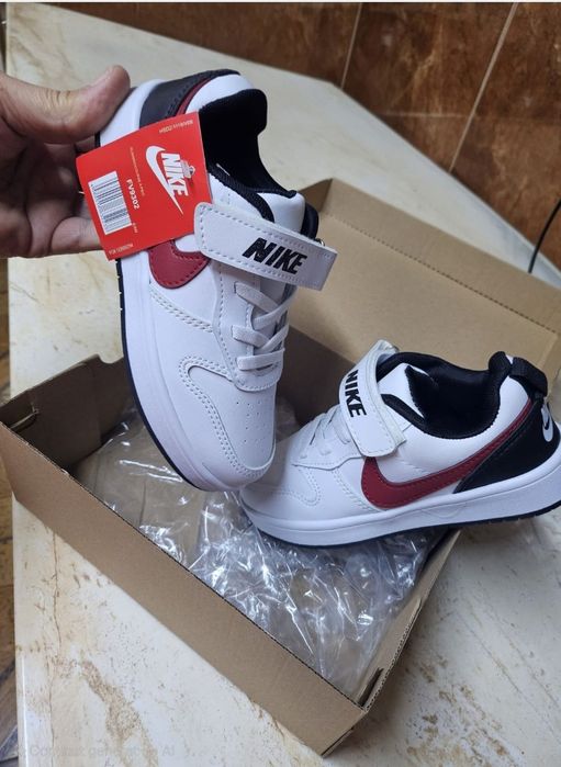 Adidasi Nike copii 33 34 35
