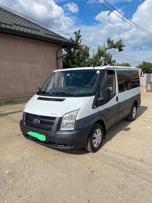 Piese ford transit 2.2E5 motor cutie roti faruri banchete planetare