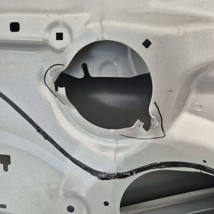 Usa stanga fata Bmw X3 F25 an 2010-2011-2012-2013-2014-2015-2016-2017