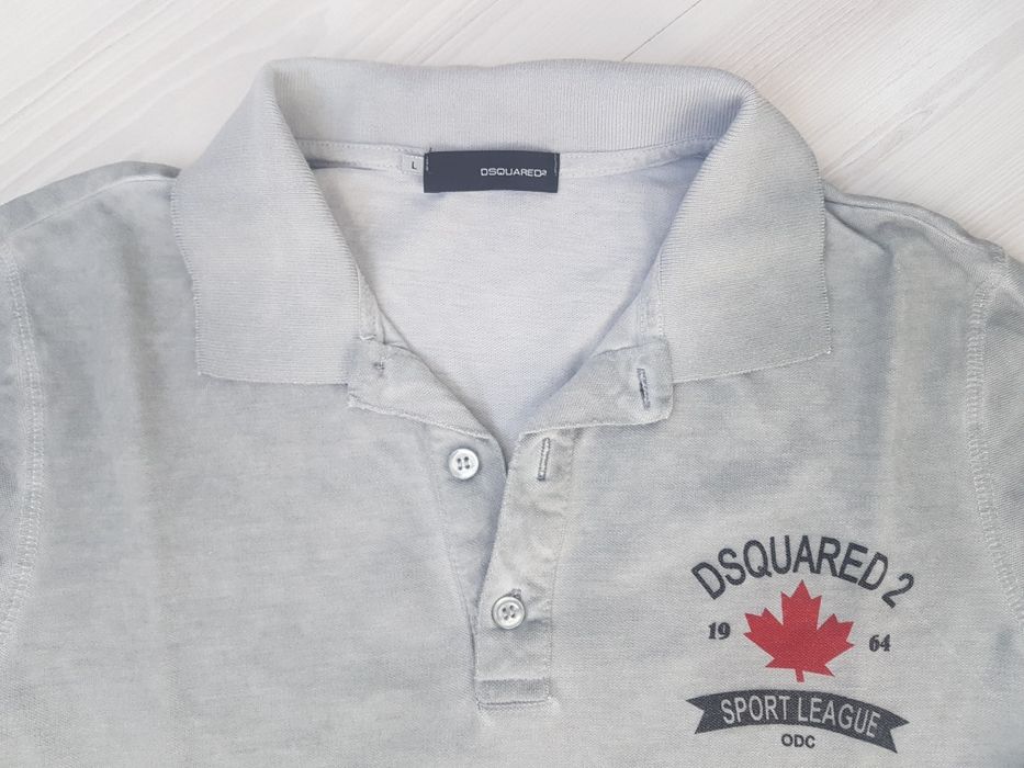 Tricou Dsquared2 original S