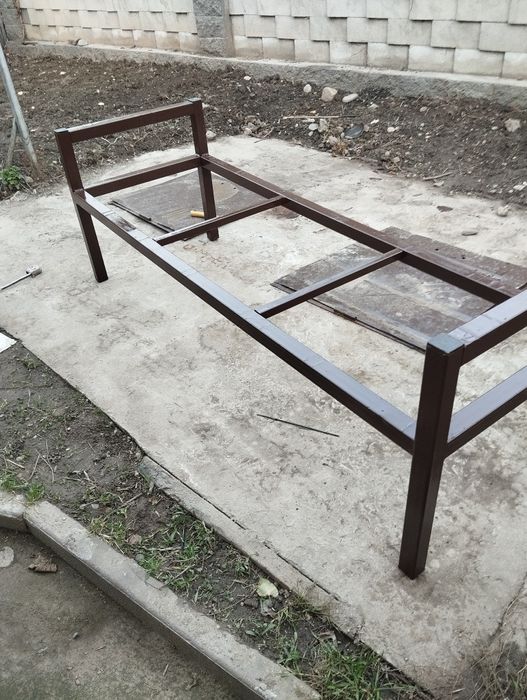 Продам каркас кровати