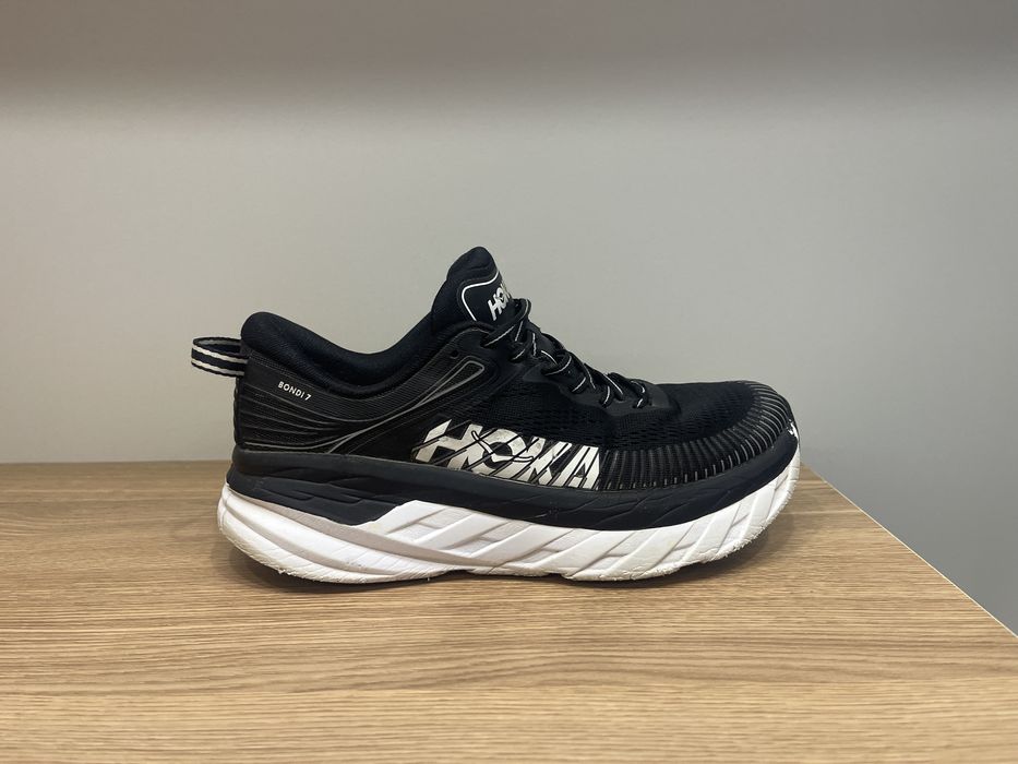 Кроссы HOKA 39 размер