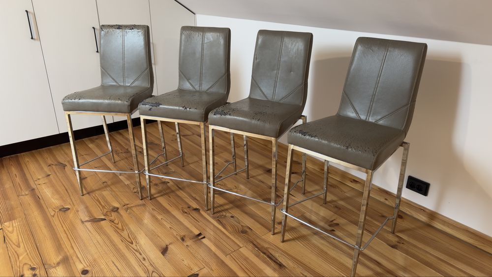 4 scaune Mobexpert