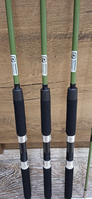 Germina Standart Чисто Нови