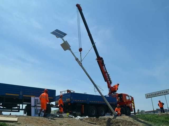 уличен СТЪЛБ за електричество.. Стълбове за осветление.   ПРОИЗВЕЖДАМ