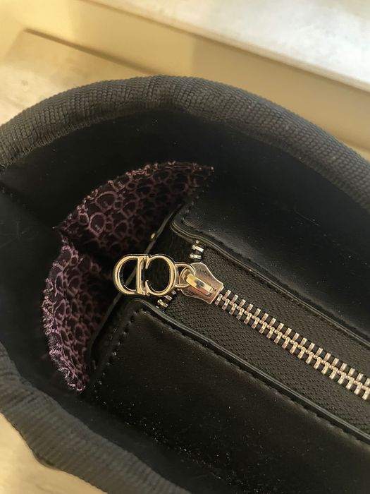 Дамска кожена чанта