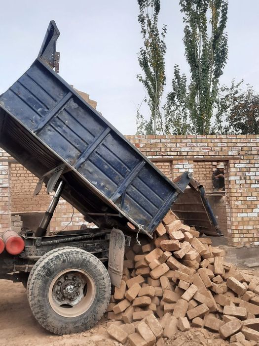 Зил СОТИЛАДИ 1984 ийлги