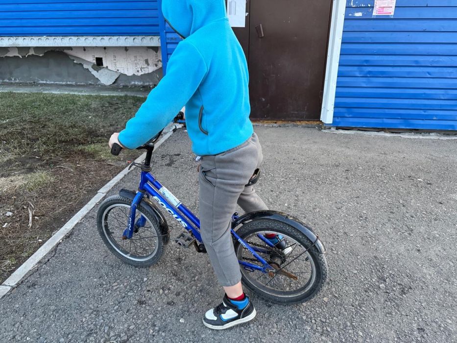 Продам два велика детских