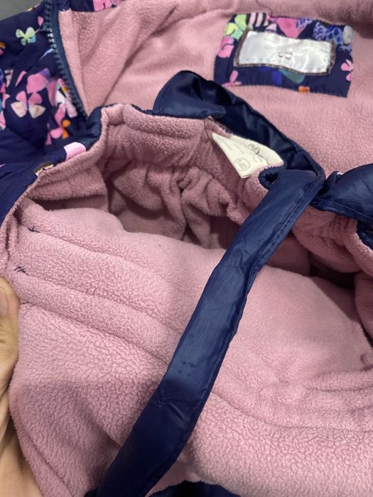 Куртка 3/4 жасқа+ сыйлық